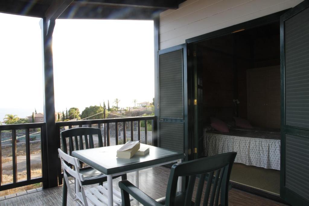 Apartamentos Santa Ana - Adults Only Playa de Santiago  Zimmer foto